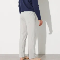 Pyjama En Kamerjas<Blancheporte Pyjamabroek grijs