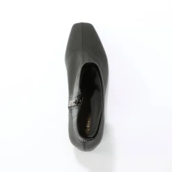 Feestelijke Schoenen|Bottines En Boots<Blancheporte Rekbare sokboots zwart