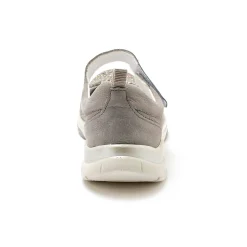 Ballerina's|Schoenen<PédiConfort Schoenen met riempjes, ® grijs