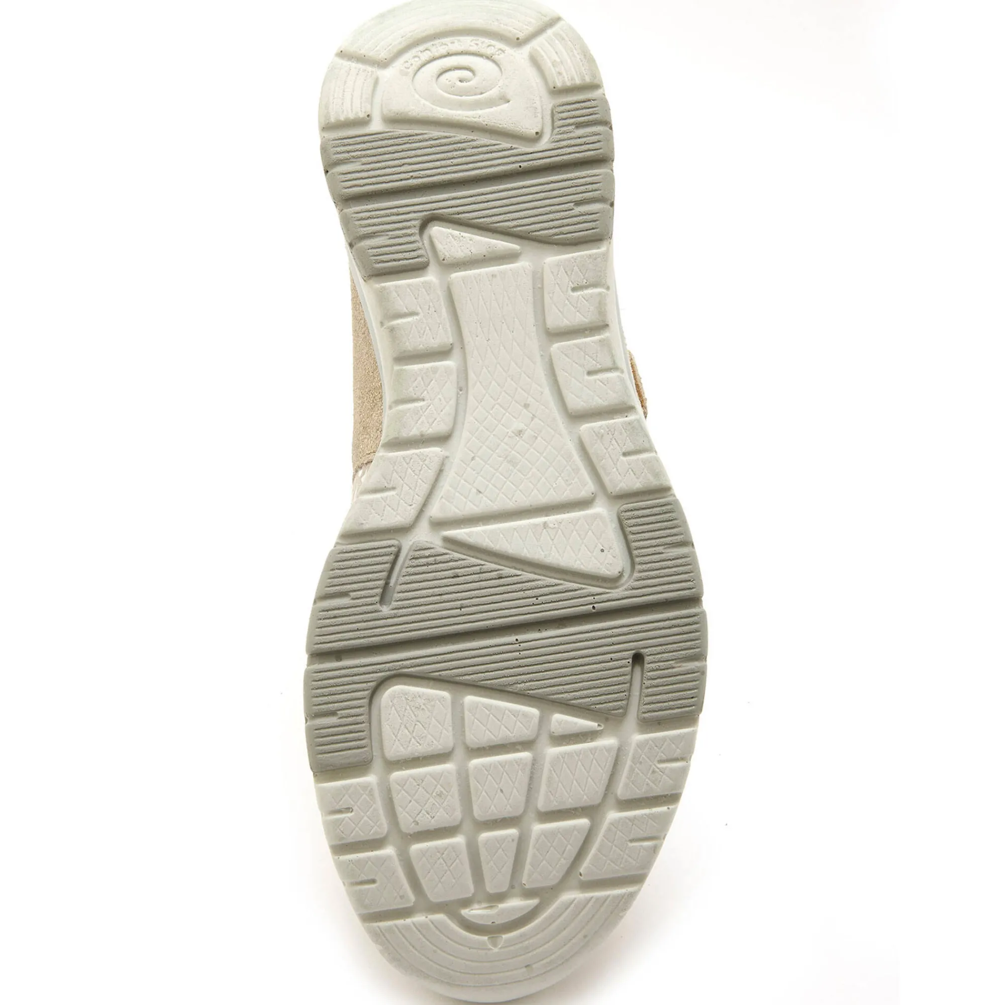 Ballerina's|Schoenen<PédiConfort Schoenen met riempjes, ® beige