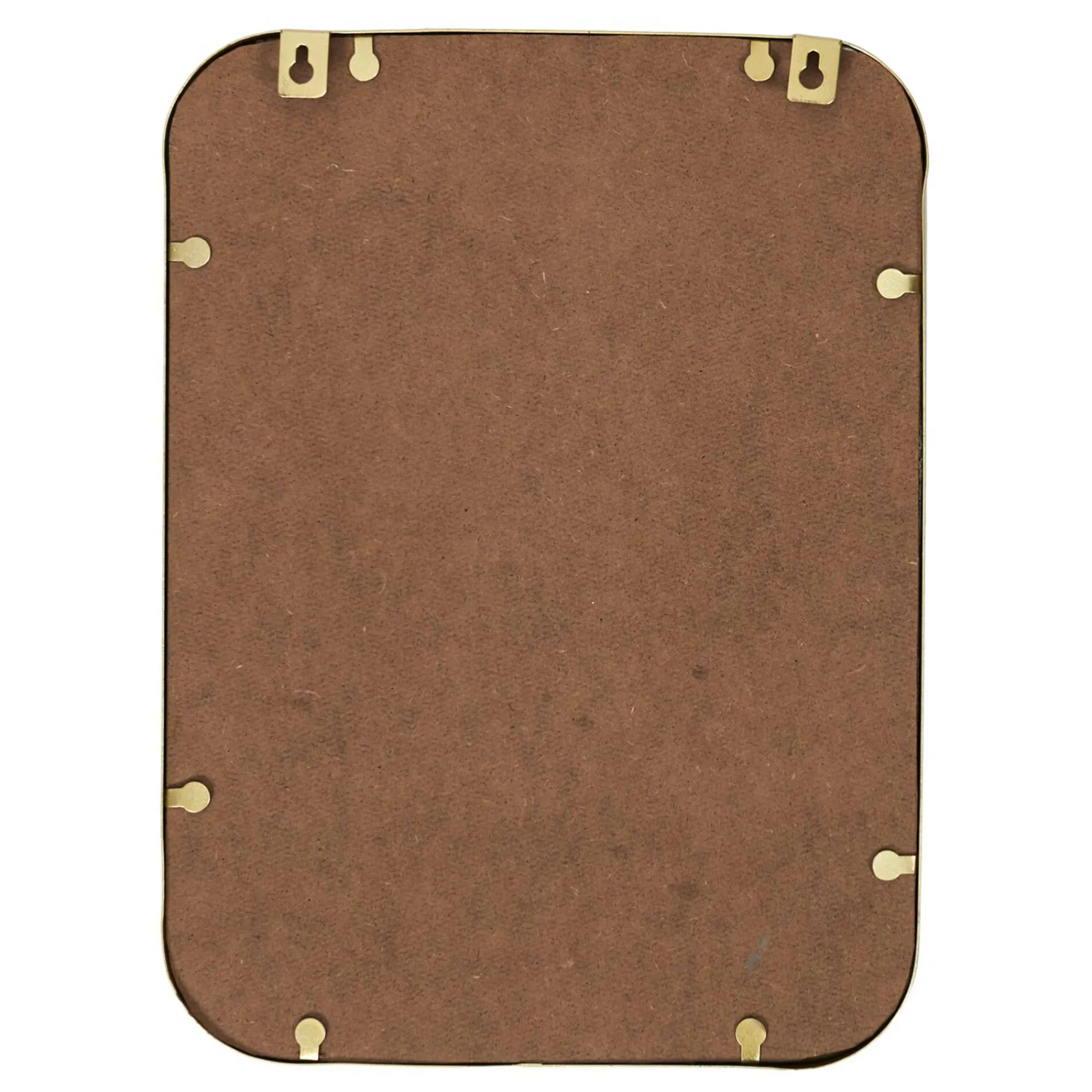Feestdecoratie|Decoratieartikel<Blancheporte Set van 3 decoratieve spiegels goudkleurig
