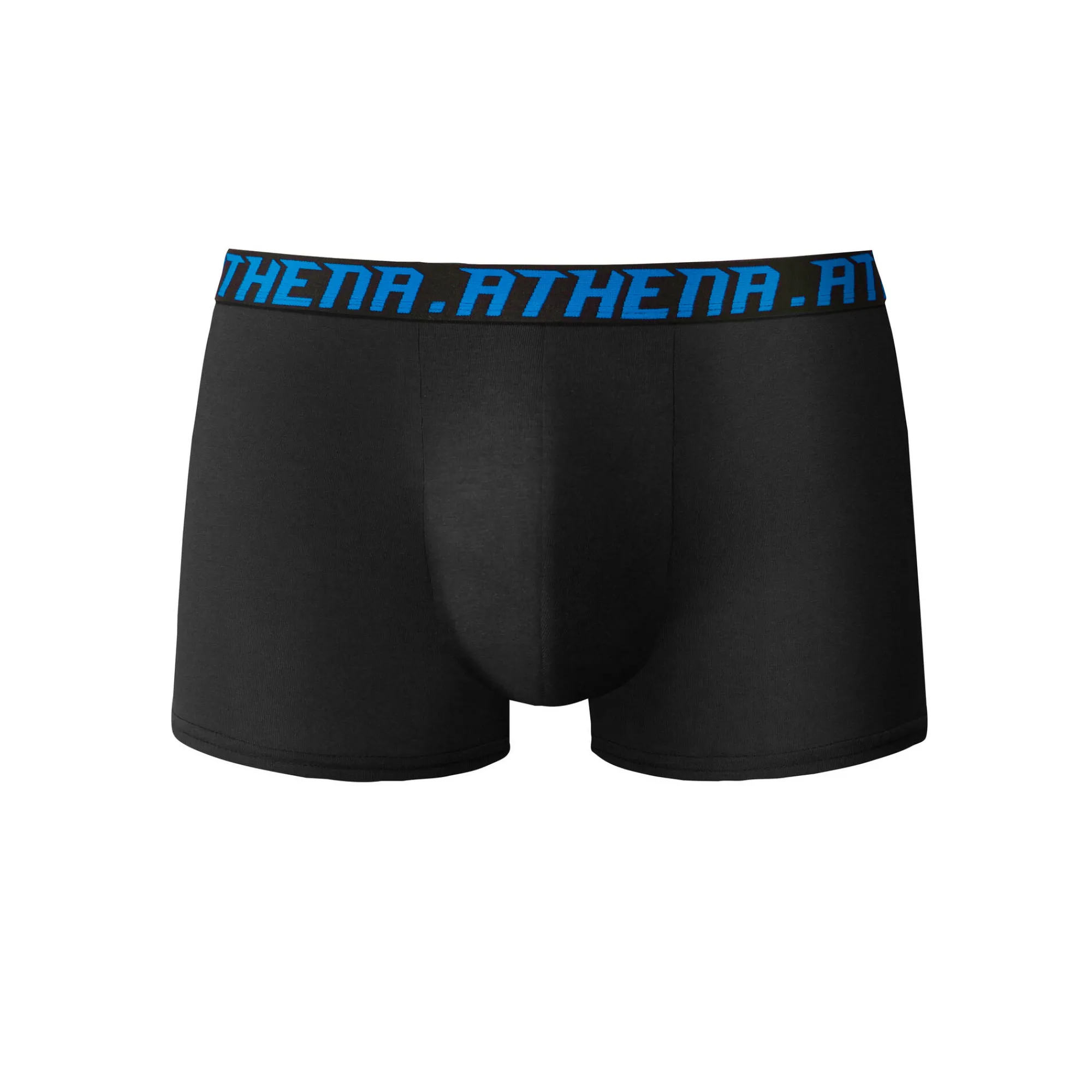 Ondergoed<Athena Set van 4 shorty's My Petit Prix, ® zwart