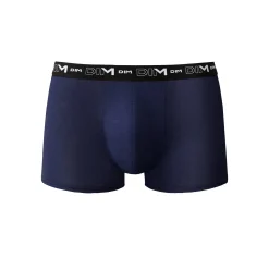 Ondergoed<Dim Shorty - set van 3 zwart + blauw + groen