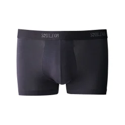 Ondergoed<Sloggi Shorty Base ® - set van 2 antraciet