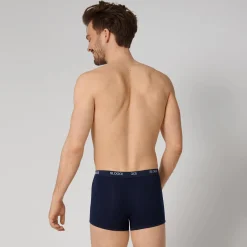 Ondergoed<Sloggi Shorty Basic® - set van 3 marine