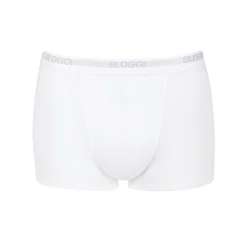 Ondergoed<Sloggi Shorty Basic Freefit X-Move wit