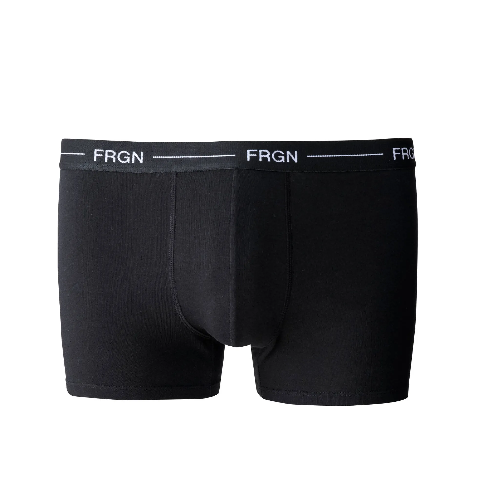 Ondergoed<Freegun Shorty - set van 3 zwart