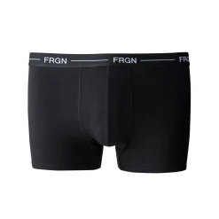 Ondergoed<Freegun Shorty - set van 3 marine + zwart + grijs