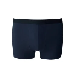 Ondergoed<Blancheporte Shorty met banen opzij - set van 3 blauw