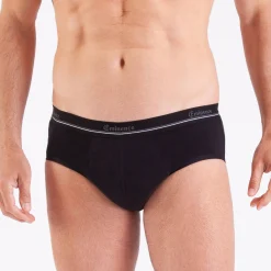 Ondergoed<Eminence Slip voor urineverlies, Sérénité ® zwart