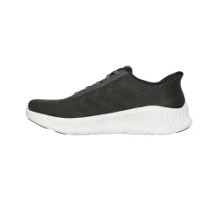 Schoenen|Schoenen Heren<Skechers Slip-in baskets GO WALK NOW PAYTON olijfgroen