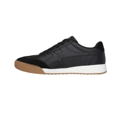 Schoenen|Schoenen Heren<Skechers Slip-in sneakers ZINGER 2.0 zwart