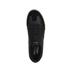 Schoenen|Schoenen Heren<Skechers Slip-in sneakers ZINGER 2.0 zwart