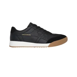 Schoenen|Schoenen Heren<Skechers Slip-in sneakers ZINGER 2.0 zwart
