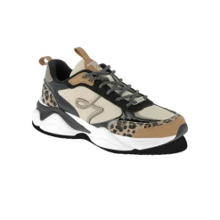 Baskets En Sneakers|Schoenen<Les Tropeziennes par M. Belarbi Sneakers ARYA zwart / beige