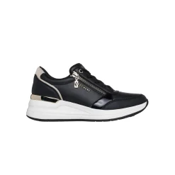 Baskets En Sneakers|Schoenen<Skechers Sneakers BILLION 2 zwart