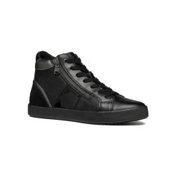 Baskets En Sneakers|Schoenen<Geox Sneakers Blomiee van ® zwart