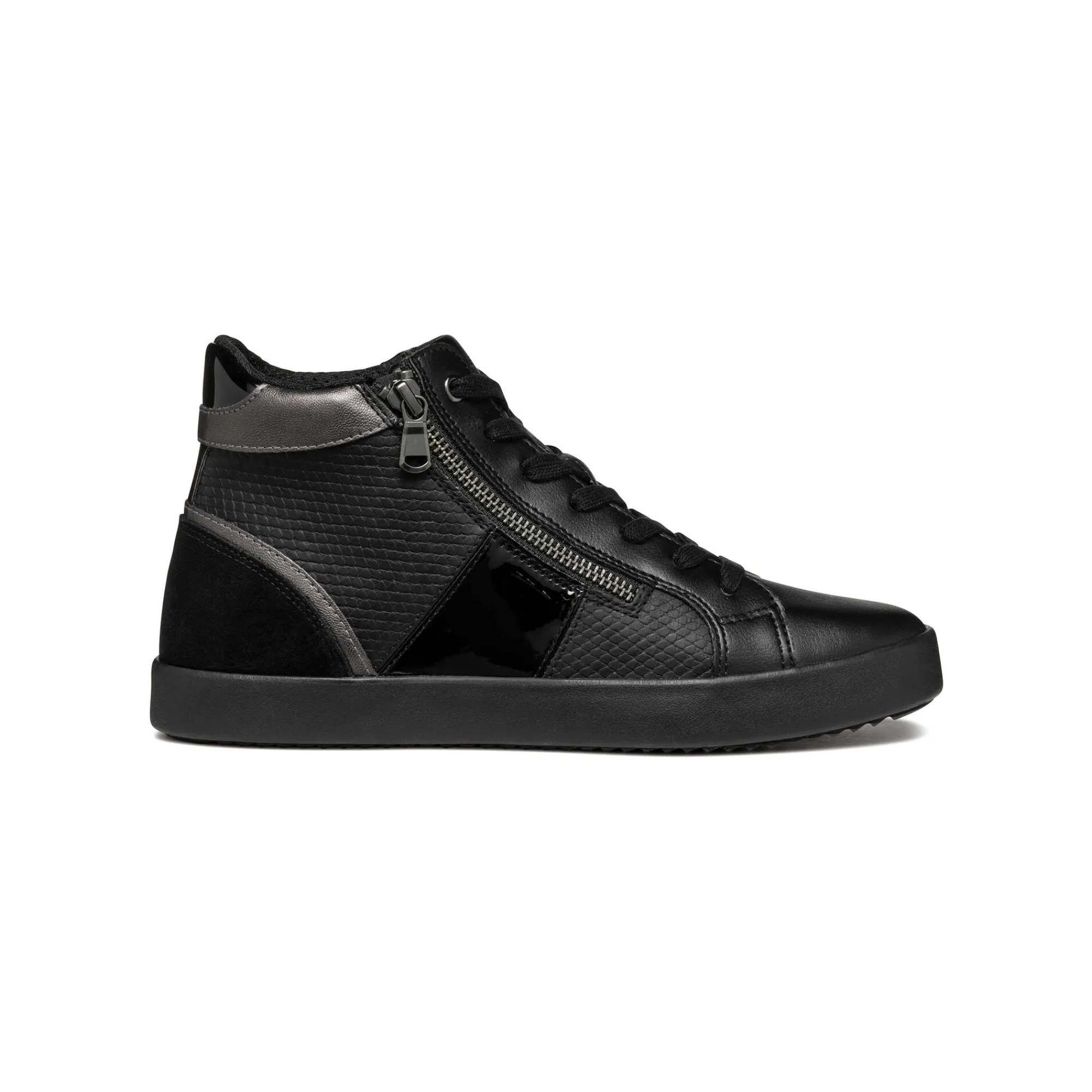 Baskets En Sneakers|Schoenen<Geox Sneakers Blomiee van ® zwart