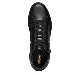 Baskets En Sneakers|Schoenen<Geox Sneakers Blomiee van ® zwart