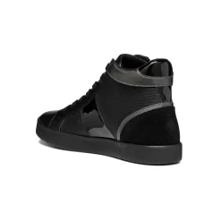 Baskets En Sneakers|Schoenen<Geox Sneakers Blomiee van ® zwart