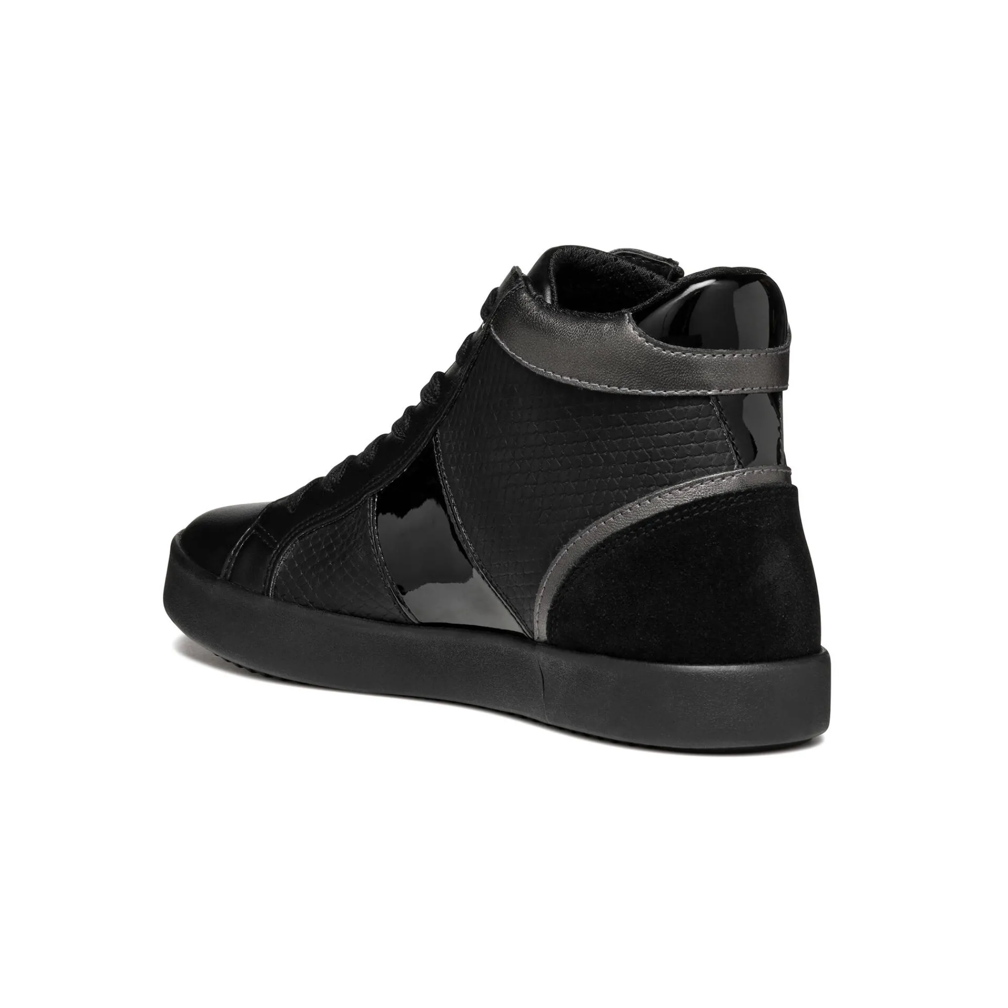 Baskets En Sneakers|Schoenen<Geox Sneakers Blomiee van ® zwart