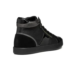 Baskets En Sneakers|Schoenen<Geox Sneakers Blomiee van ® zwart