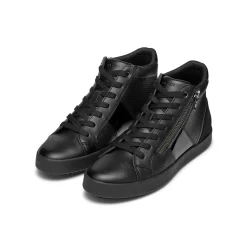 Baskets En Sneakers|Schoenen<Geox Sneakers Blomiee van ® zwart
