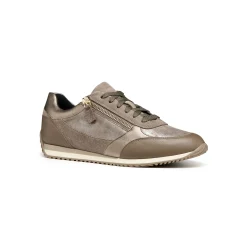 Baskets En Sneakers|Schoenen<Geox Sneakers Calithe van ® taupe