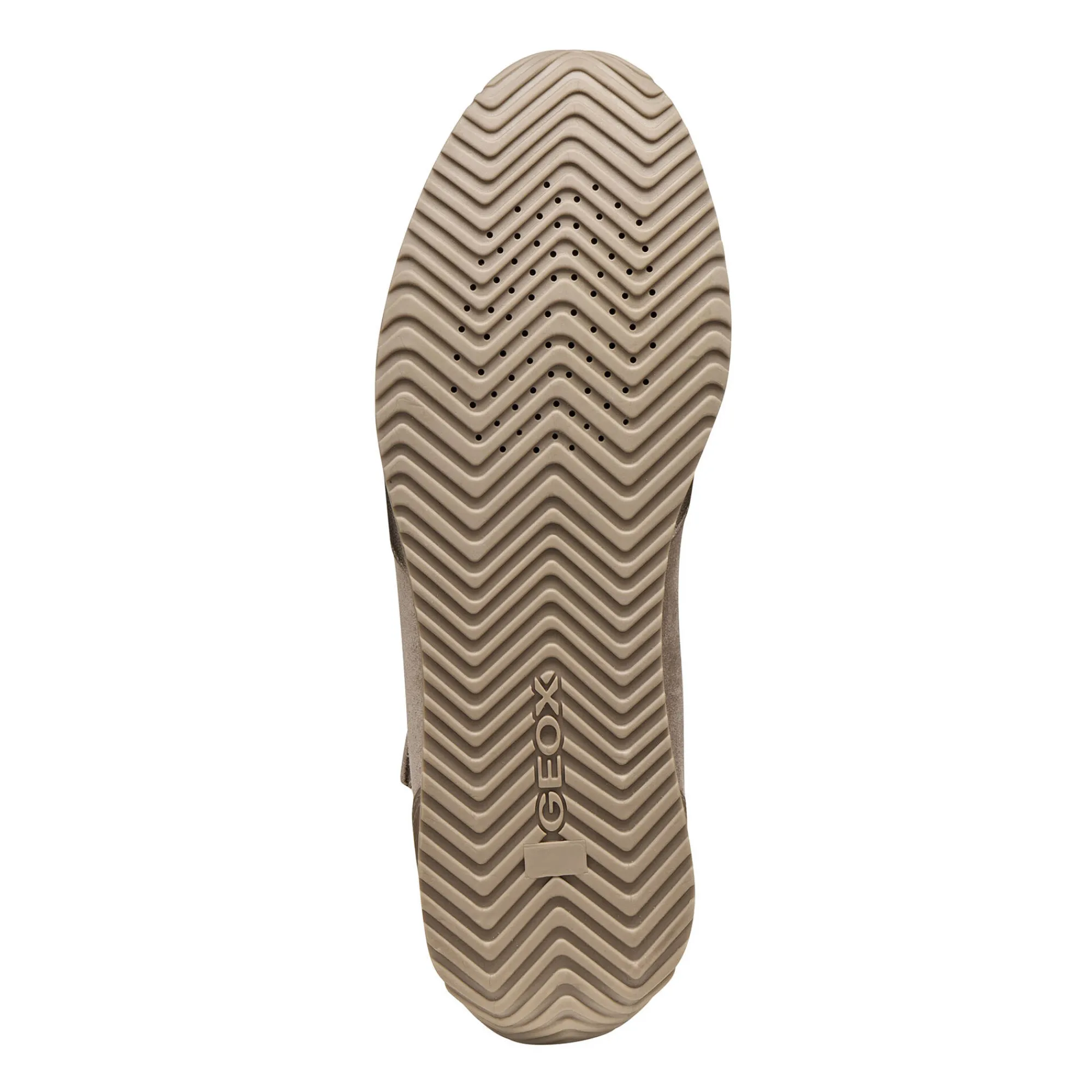 Baskets En Sneakers|Schoenen<Geox Sneakers Calithe van ® taupe