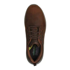 Schoenen|Schoenen Heren<Skechers Sneakers DELSON 3.0 - GALVINE bruin