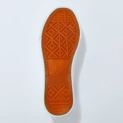 Baskets En Sneakers|Schoenen<Blancheporte Sneakers in canvas, met veters wit