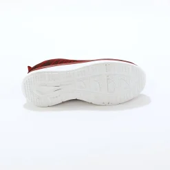 Baskets En Sneakers|Schoenen<Blancheporte Sneakers in chiné bordeaux