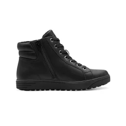Baskets En Sneakers|Schoenen<Jana Sneakers met hoge schacht met comfortabele breedte, ® zwart