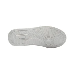 Baskets En Sneakers|Schoenen<Blancheporte Sneakers met platformzool en veters wit / beige