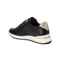 Baskets En Sneakers|Schoenen<Xti Sneakers met rits zwart