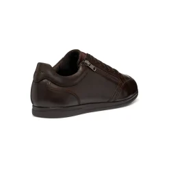 Schoenen|Schoenen Heren<Geox Sneakers RENAN bruin