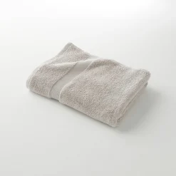 Badhanddoek<Blancheporte Snel drogende badstof - 400 g/m2 zandkleur