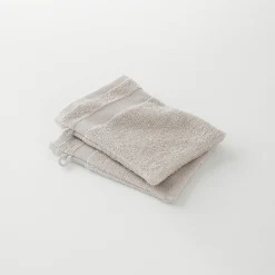 Badhanddoek<Blancheporte Snel drogende badstof - 400 g/m2 zandkleur