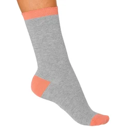 Panty’s, Kniekousen En Sokken<Blancheporte Sokken - set van 5 paar chiné grijs
