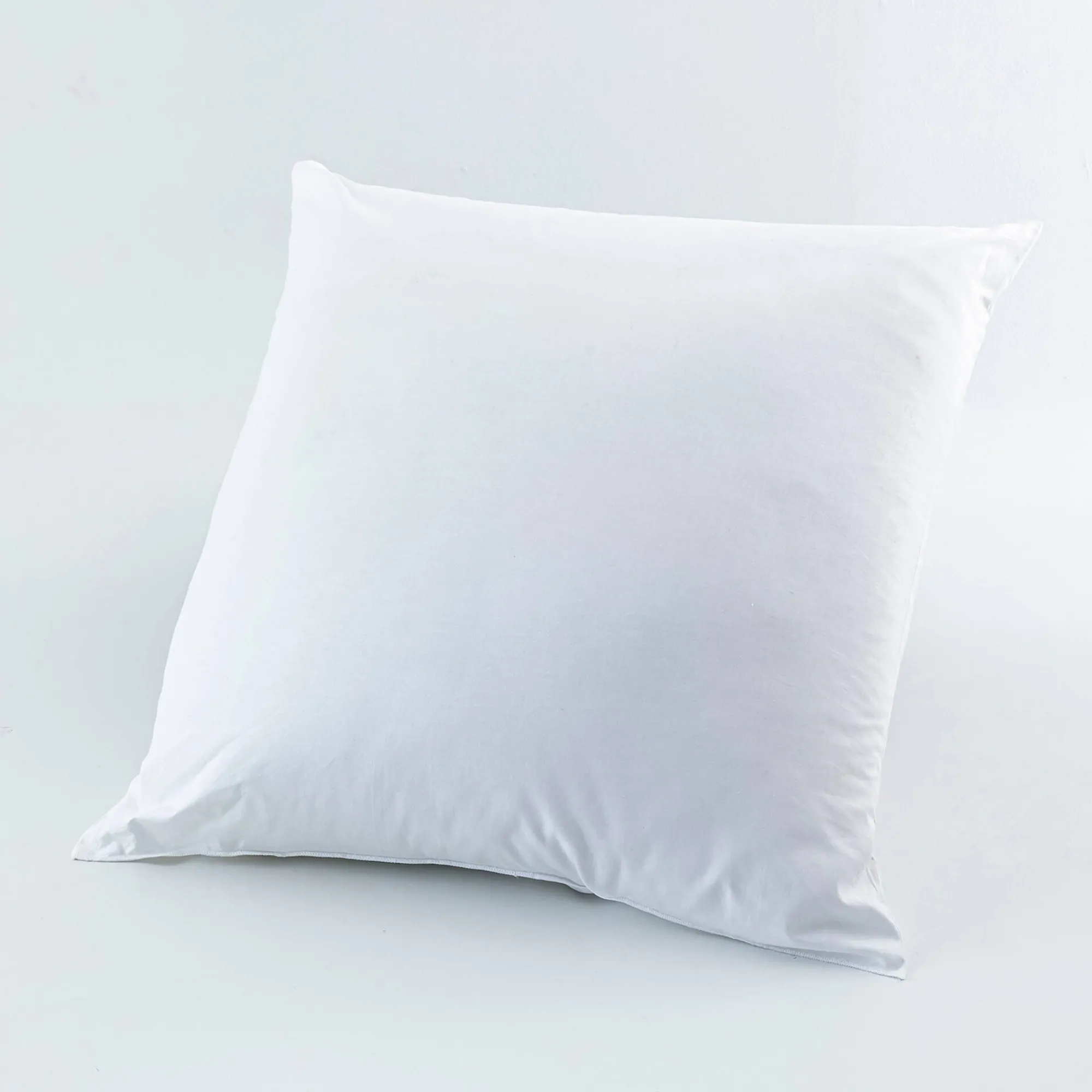 Hoofdkussen<Dodo Stevig, anti-allergisch hoofdkussen met Proneem® antihuisstofmijtbehandeling wit