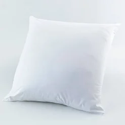 Hoofdkussen<Dodo Stevig hoofdkussen met Proneem® antihuisstofmijtbehandeling wit