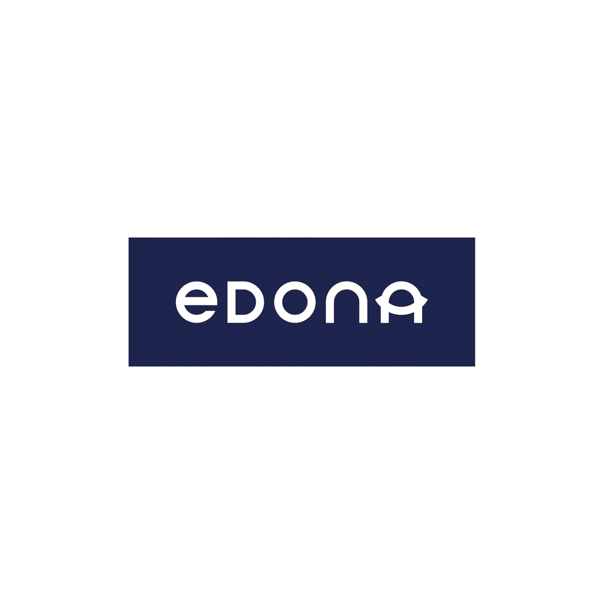 Peluwkussen<EDONA Stevig, transpiratiewerend peluwkussen wit