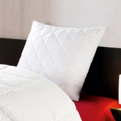 Hoofdkussen<Blancheporte Temperatuurregulerend hoofdkussen Outlast®, zacht comfort wit