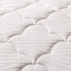 Topdekmatras<EPEDA Topdekmatras met zacht comfort Epéda wit