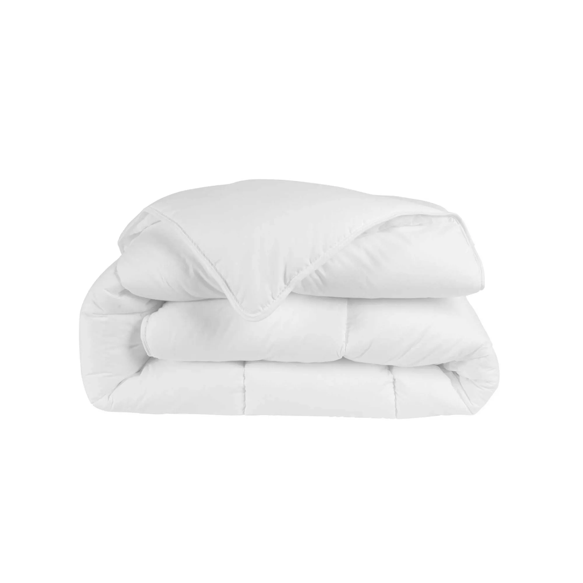 Dekbed<Bleu Calin Transpiratiewerend dekbed in microvezel Passerelle® 200g/m2 wit