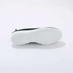 Ballerina's|Schoenen<Blancheporte Ultralichte ballerina's in mesh marine