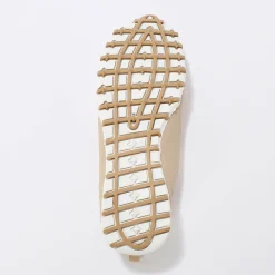 Baskets En Sneakers|Schoenen<Blancheporte Ultrasoepele en comfortabele sneakers taupe