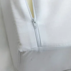 Hoofdkussen<Blancheporte Verhoger voor hoofd of benen wit