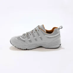 Baskets En Sneakers|Schoenen<Blancheporte Wandelschoenen grijs