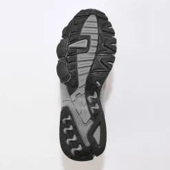 Baskets En Sneakers|Schoenen<Blancheporte Wandelschoenen grijs